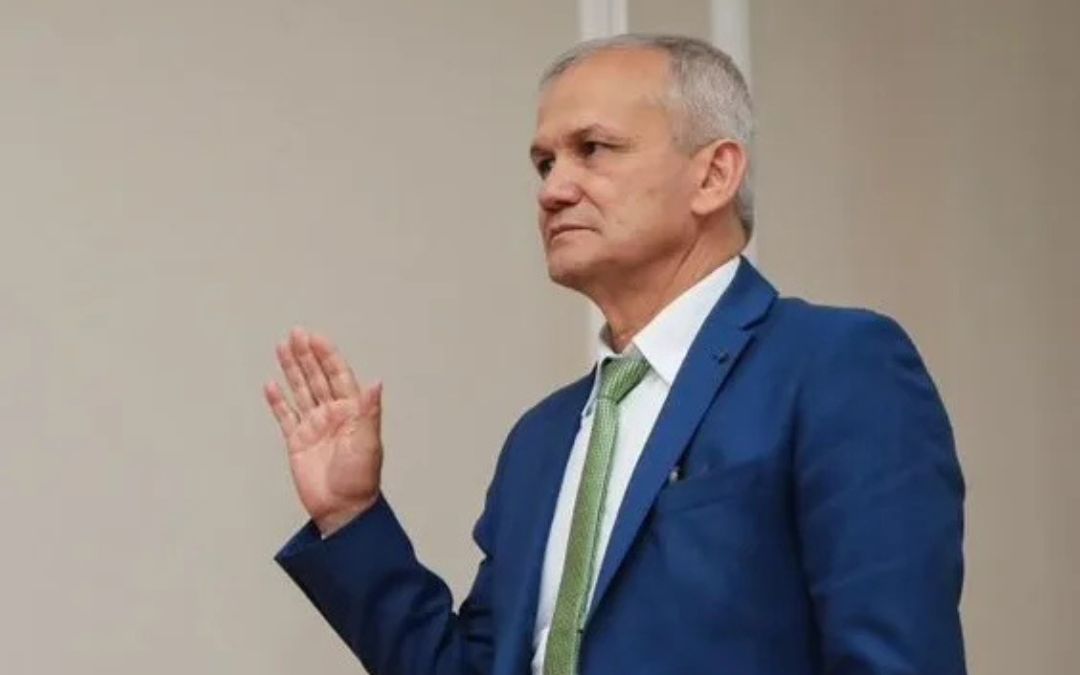 Interpol circula a Carlos Ramón González: el protegido de Ortega y Murillo queda “preso” en Nicaragua