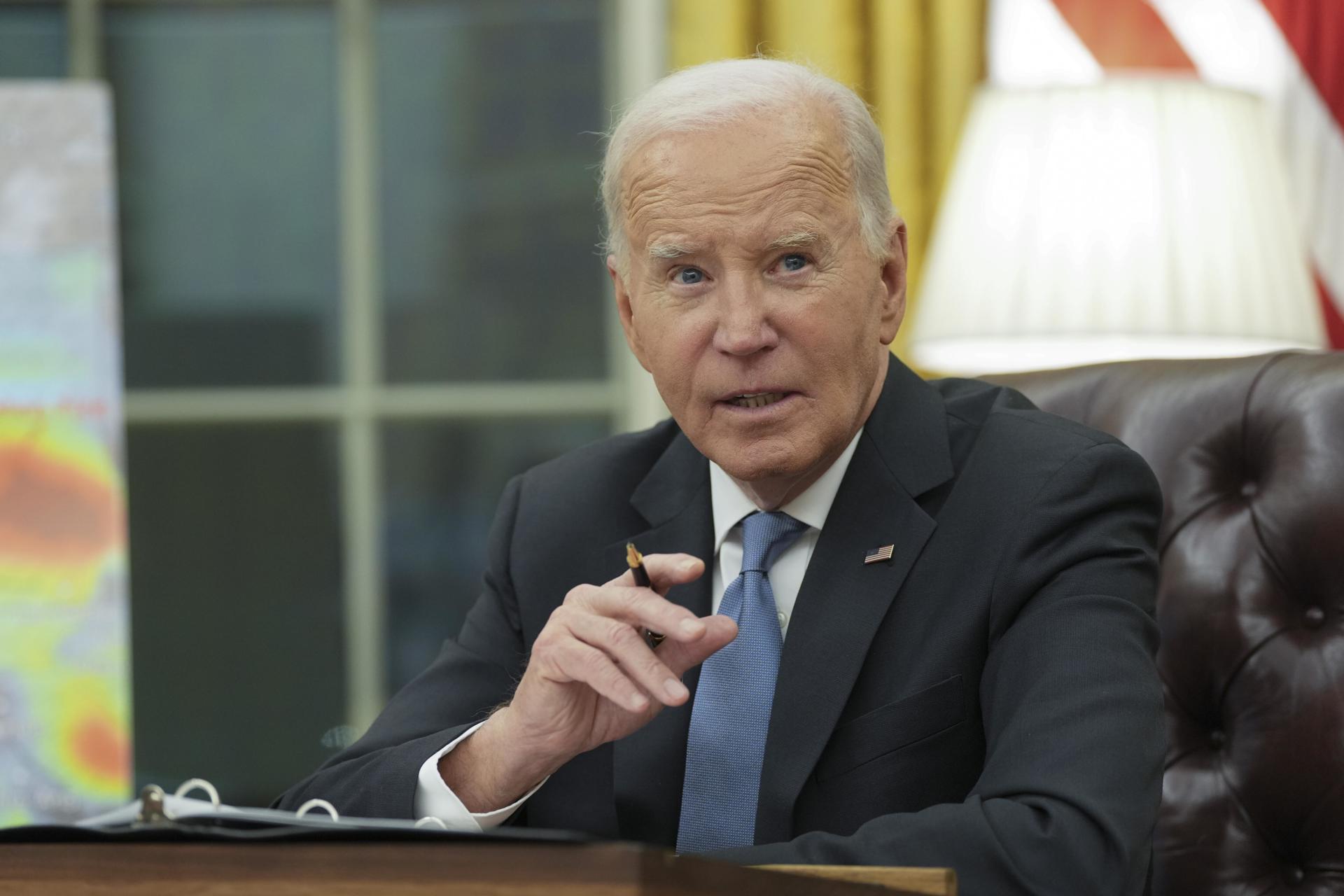 Biden retira a Cuba de la lista de países que promueven el terrorismo