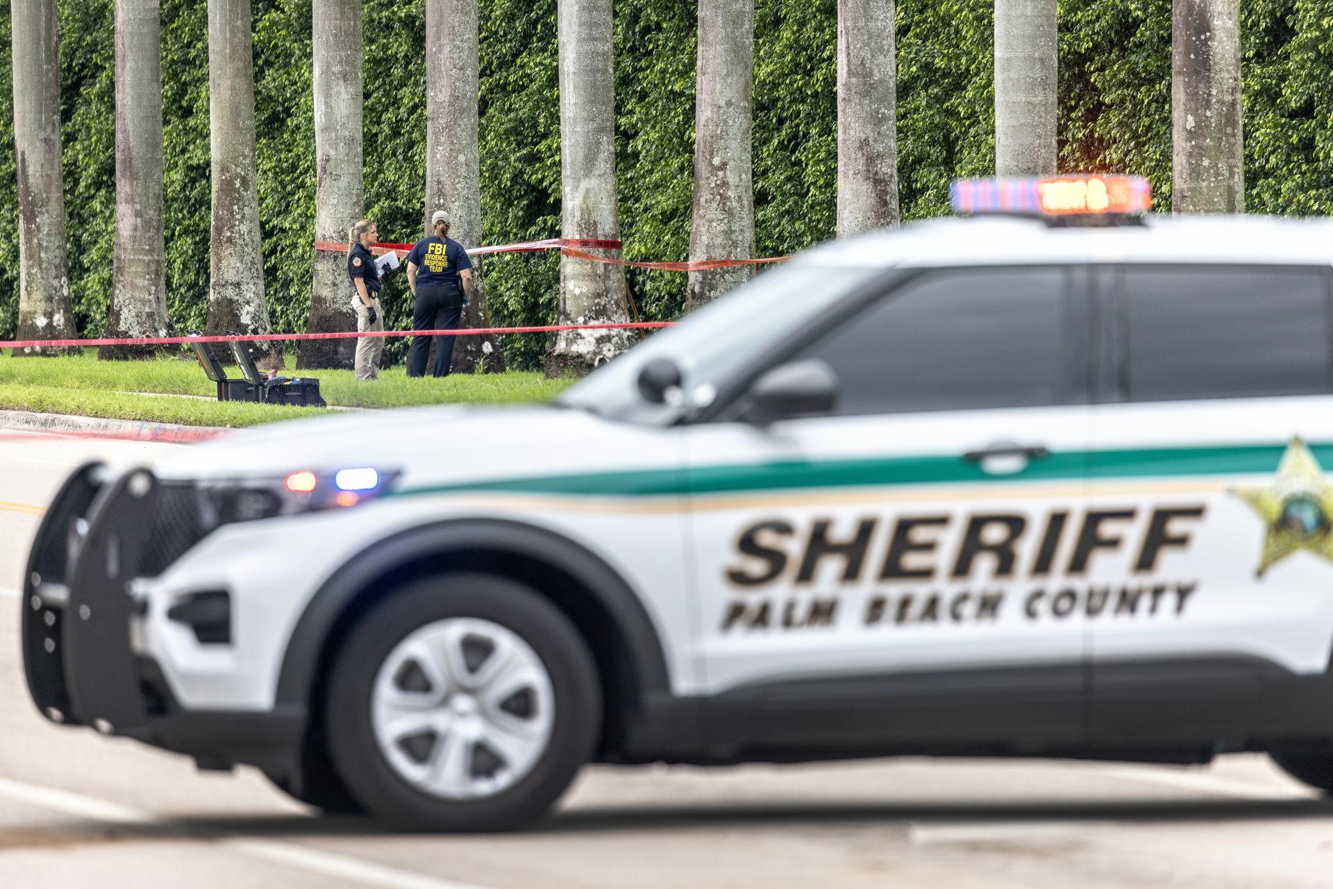 Comienza el juicio contra el acusado del intento de asesinar a Trump en Florida