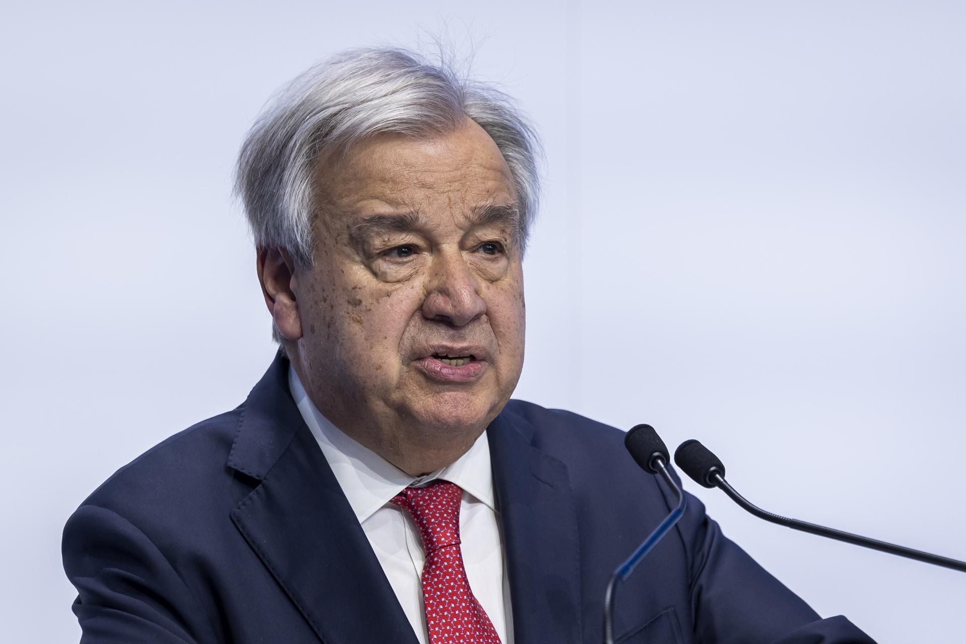 La ONU, preocupada por la persecución de opositores y sus familiares en Venezuela
