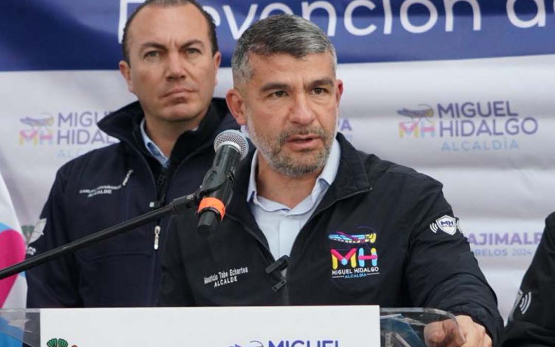 Alcalde mexicano solicitó a la Cancillería retirar embajadas de de Nicaragua, Cuba y Venezuela