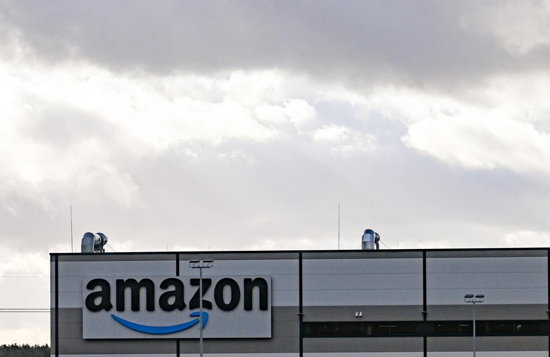 Amazon advierte que los aranceles de Trump ya se notan en los precios de ciertos productos