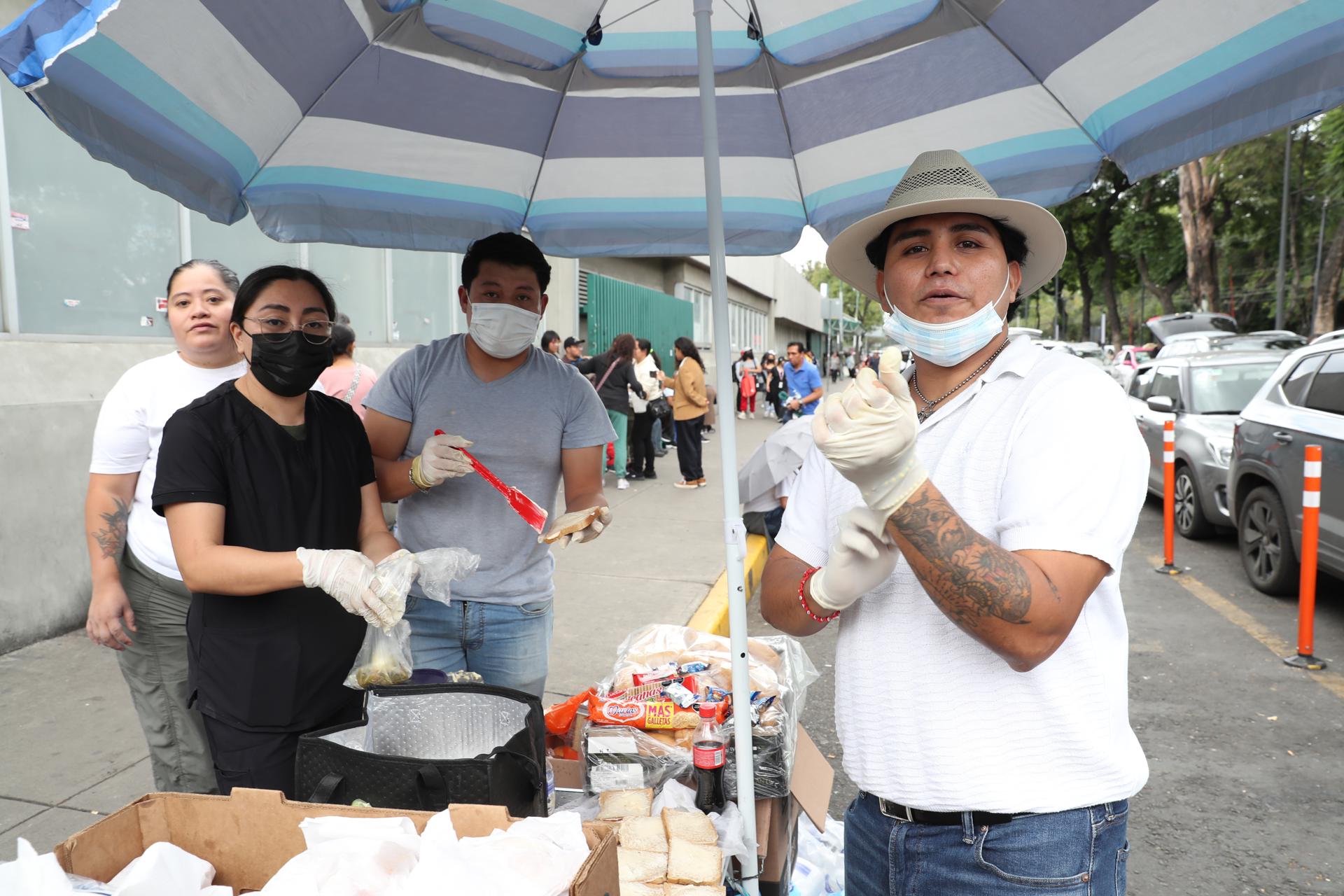 Milagros y heroínas, la recuperación tras la trágica explosión de gas de México
