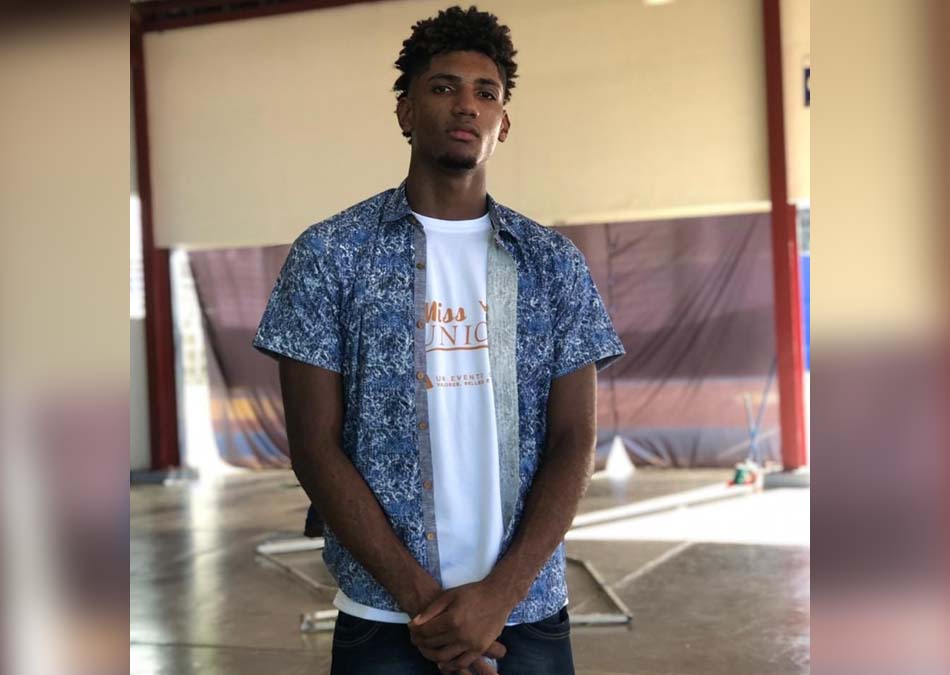 Norchad Omier, el primer nicaragüense en declararse elegible para el Draft de la NBA