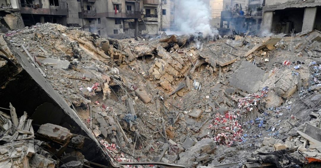 Israel confirma la muerte de dos altos cargos de Hamás en ataques en el Líbano