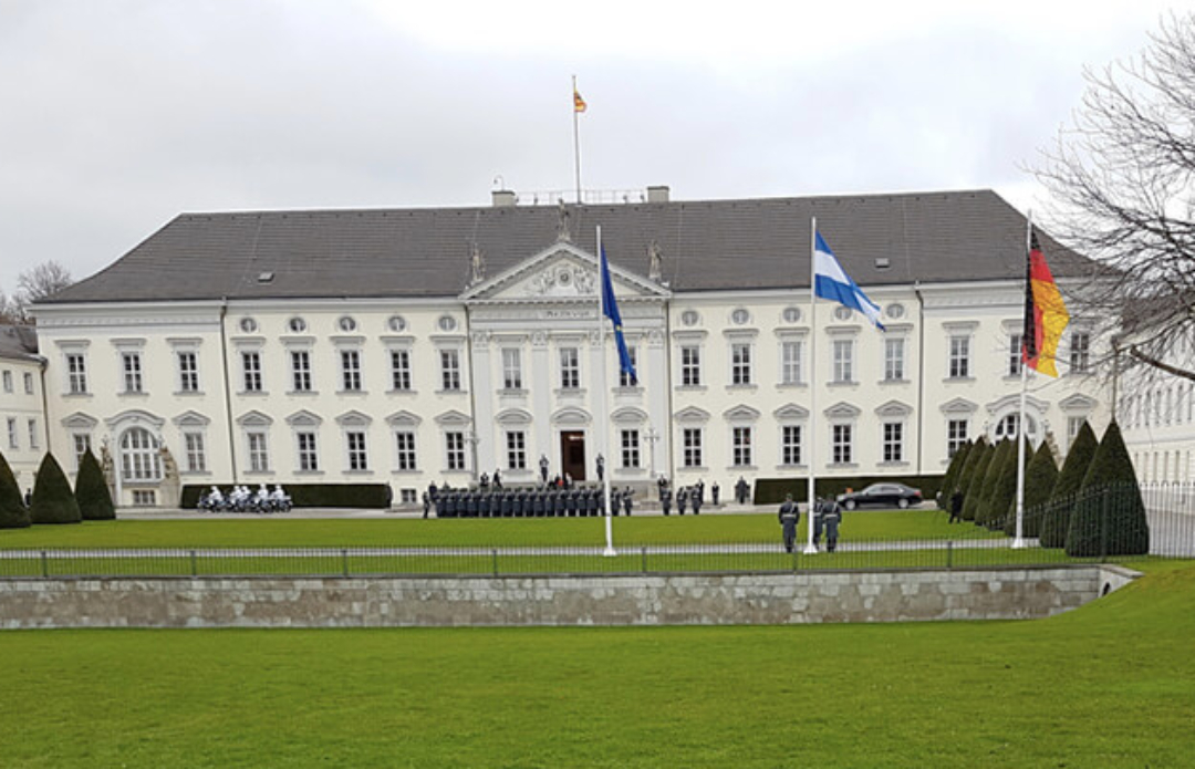 La dictadura oficializa cierre de embajada de Nicaragua en Alemania y aumenta tensión