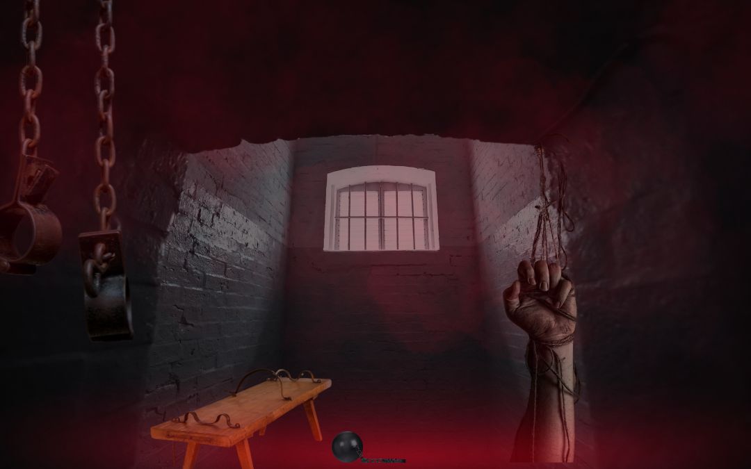 Cinco casos de tortura que reflejan la crueldad de la dictadura