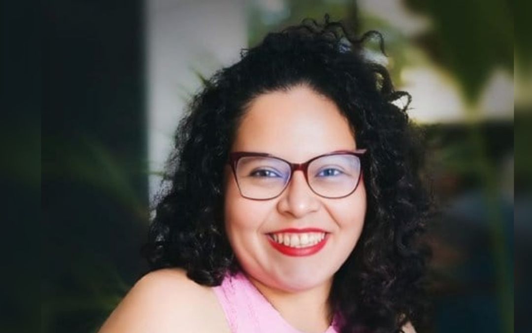La periodista Fabiola Tercero cumple año desaparecida por el régimen Ortega-Murillo