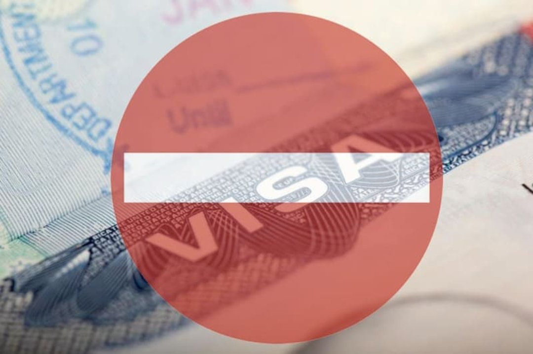 EE.UU. cancela visa a 250 funcionarios del régimen de Nicaragua