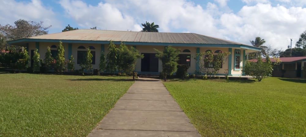Dictadura anuncia reinicio de clases en el Colegio San José de Jinotepe tras confiscación