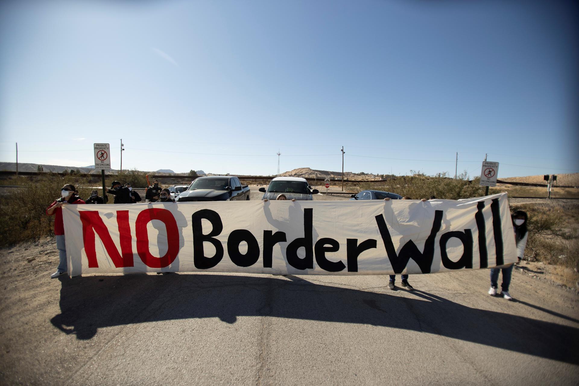 Trump liberó a más del doble de migrantes criminales convictos en EE.UU. que Biden