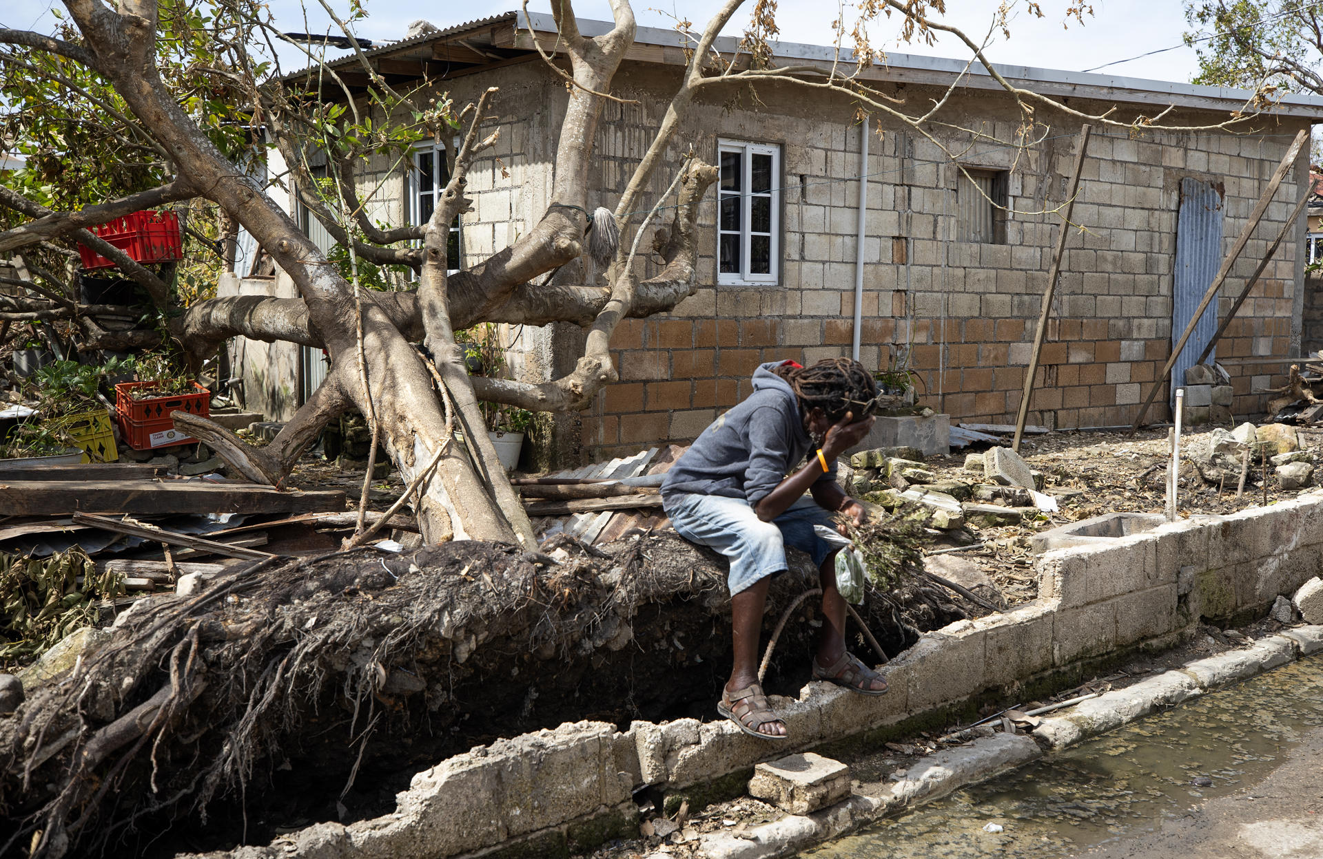 Al menos 75 muertos y daños multimillonarios, el impacto del huracán Melissa en el Caribe