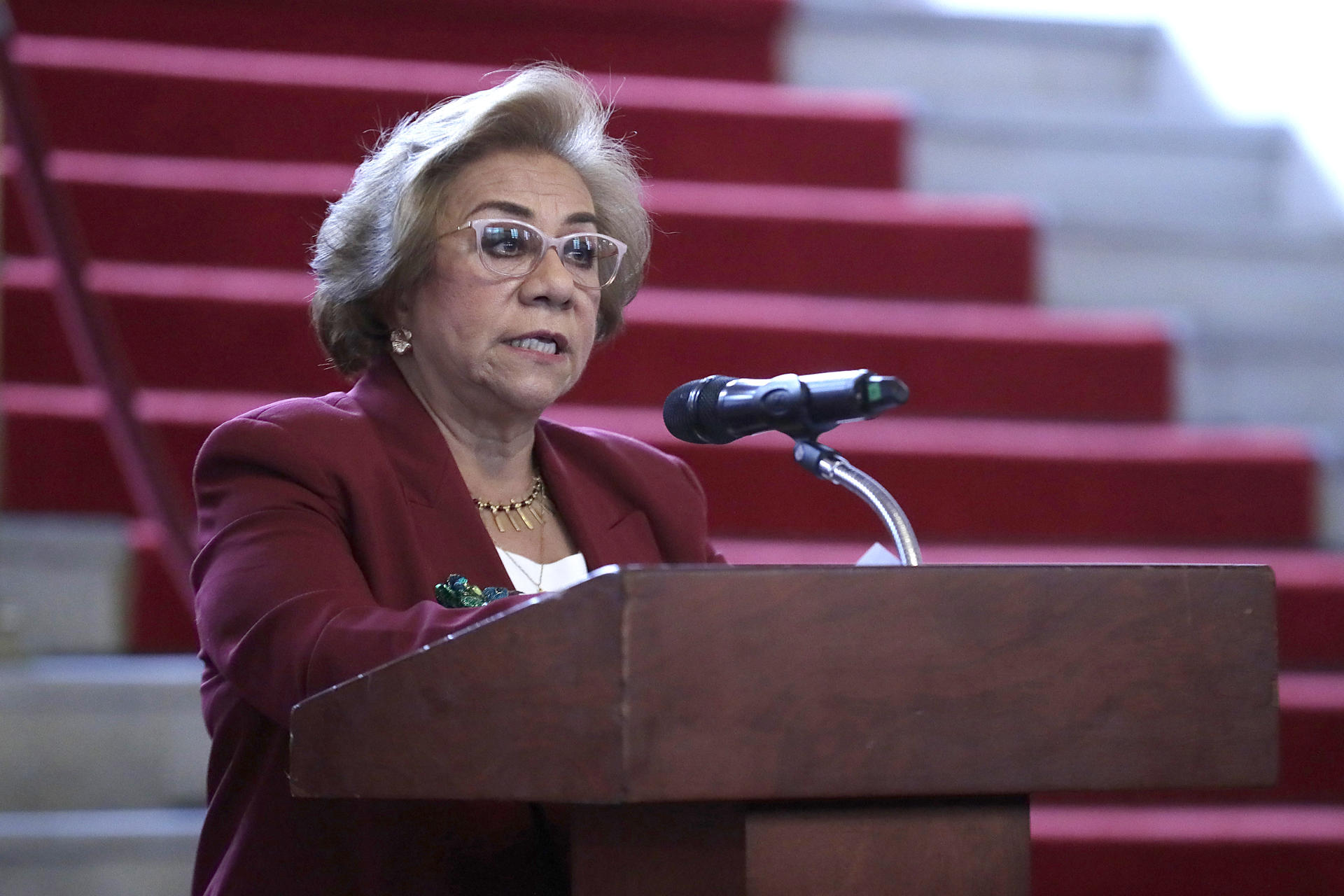 Canciller colombiana espera definir con Marco Rubio la fecha de reunión de Petro con Trump