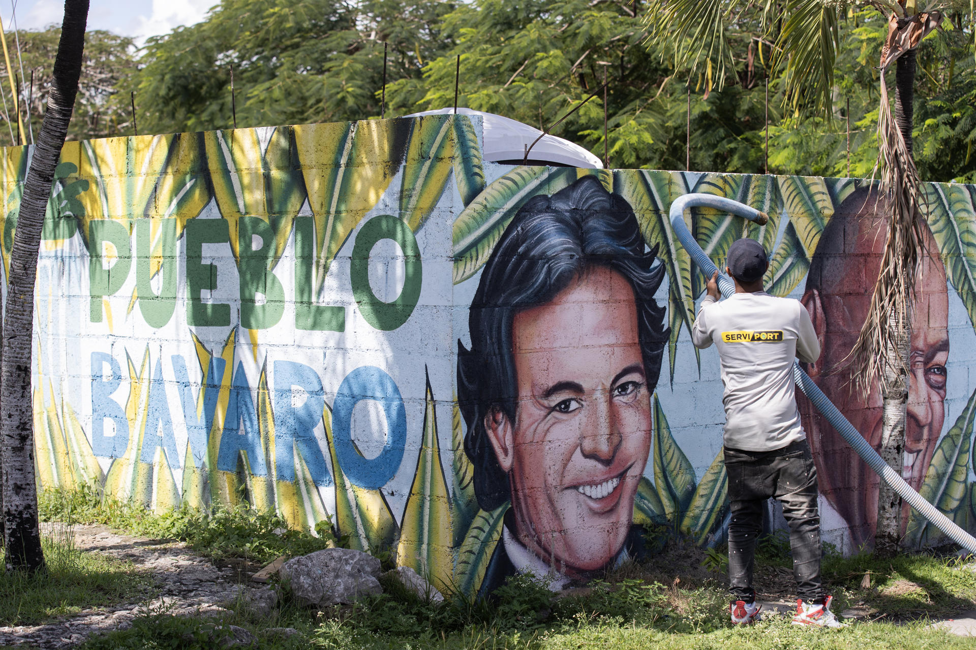 La Fiscalía española archiva la denuncia contra Julio Iglesias por falta de competencia