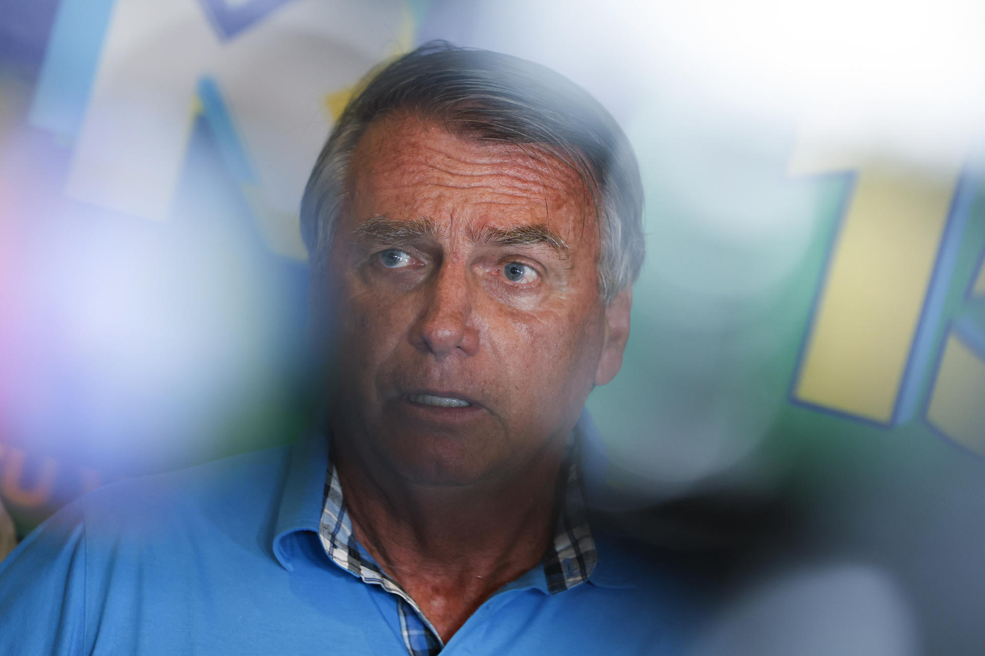La Policía brasileña presenta cargos contra Bolsonaro por el intento de golpe contra Lula