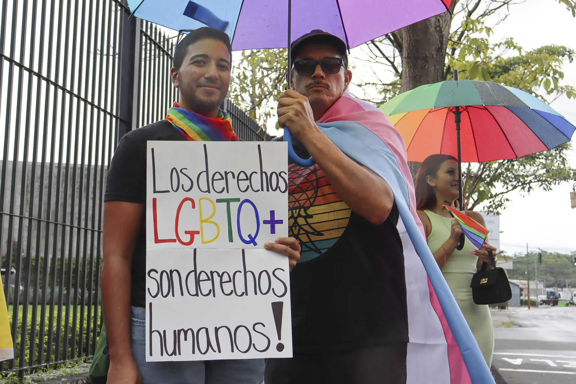 Violencia homicida contra la comunidad LGBTI en América Latina creció un 5,5 % en 2023