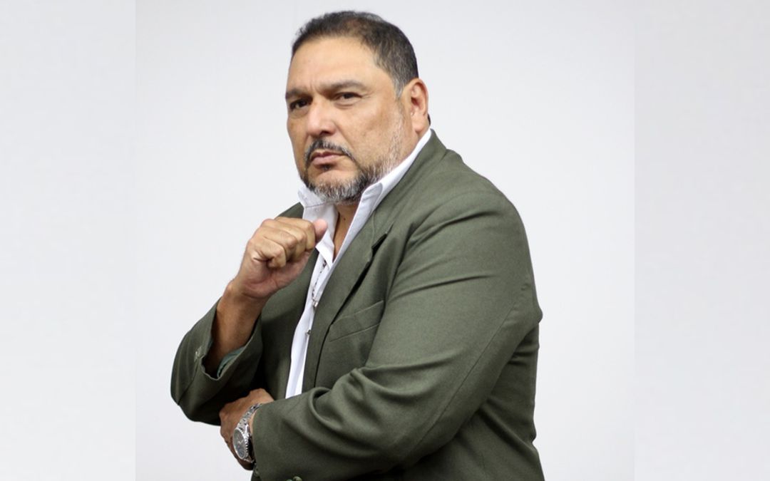 El régimen mantiene ilegalmente preso al abogado Urbina Lara tras cumplir su condena