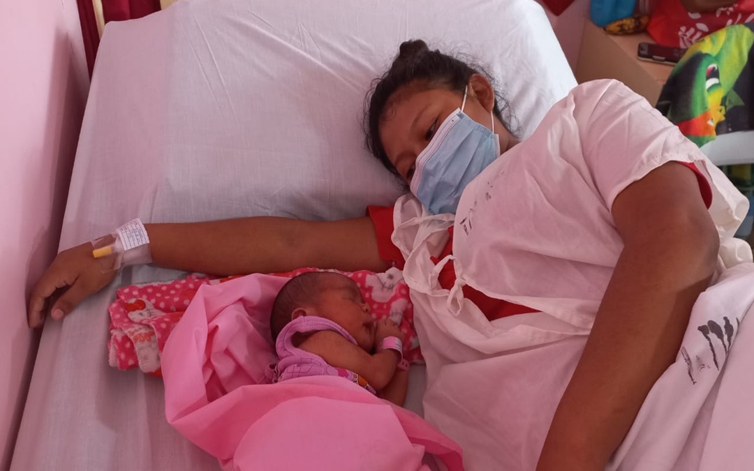 ¿Quién es Tío Popo y qué tiene que ver con el Día de las Madres en Nicaragua?