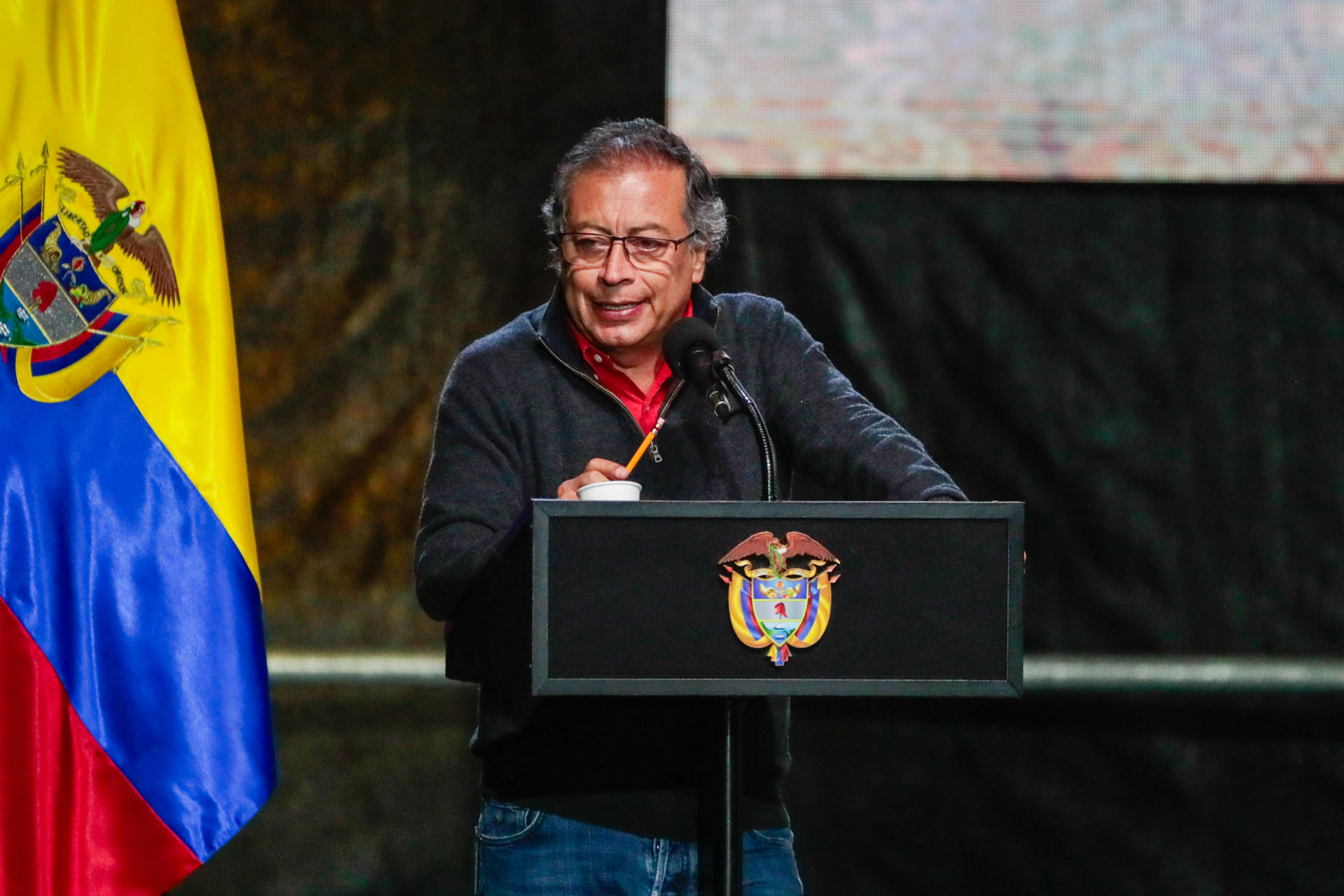 Petro habla con Boric para fortalecer grupo que busca una «solución política» en Venezuela