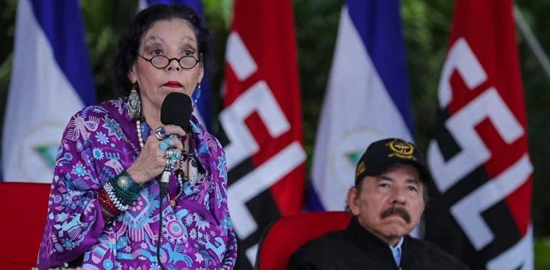 El régimen niega en la ONU que viole derechos y no ofrece solución a retiro de nacionalidad nicaragüense
