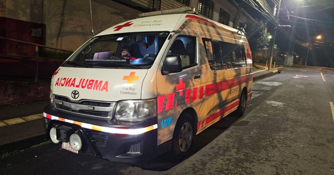 Nicaragüense es asesinada a balazos en Costa Rica