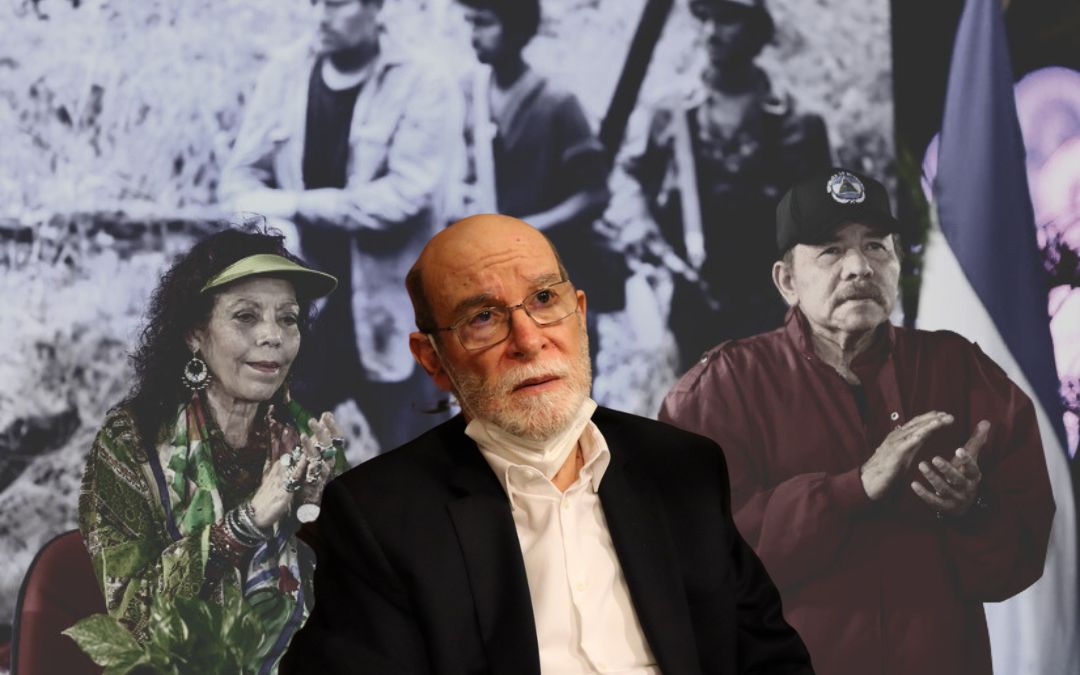 Los líderes de la oposición rechazan la vía armada como salida a la crisis de Nicaragua