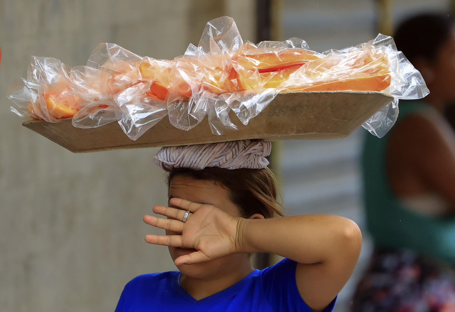 El 40,6 % de los niños trabaja en Honduras y uno de cada 5 realiza actividades peligrosas