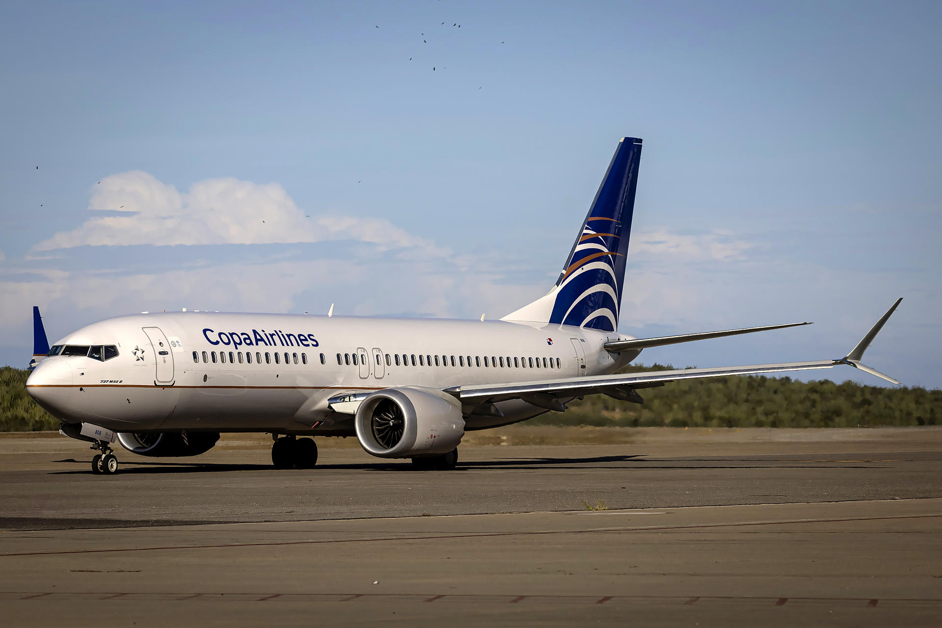 Aerolíneas venezolanas aumentan sus vuelos internacionales tras ola de cancelaciones