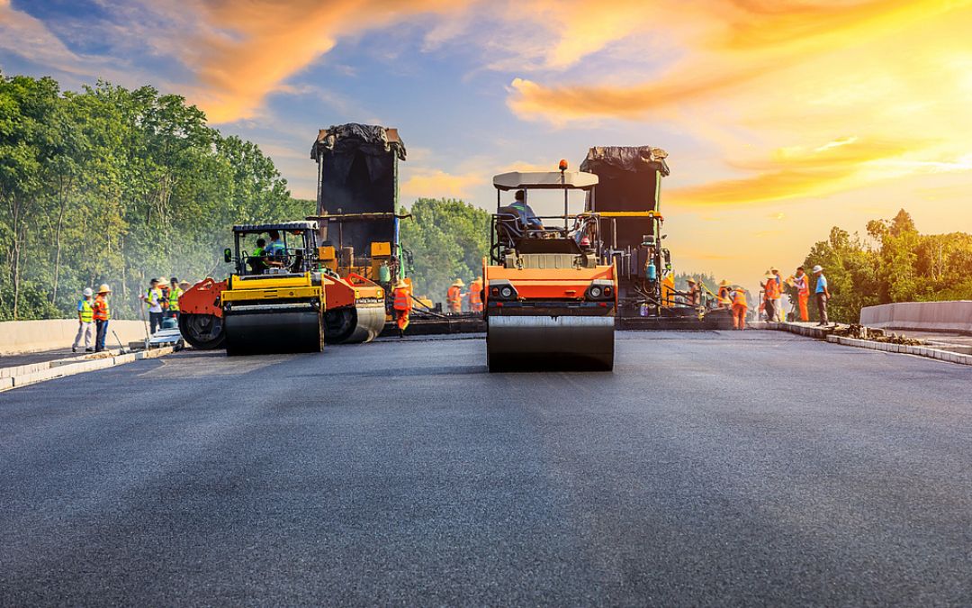 El BCIE desembolsará 235 millones de dólares al régimen para carreteras