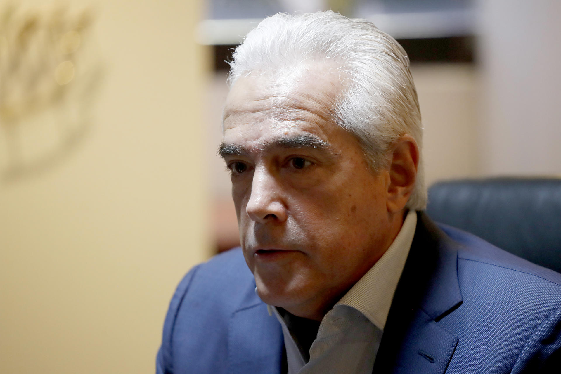 La SIP tacha de «intimidación» la demanda penal del Gobierno de Honduras contra periodista