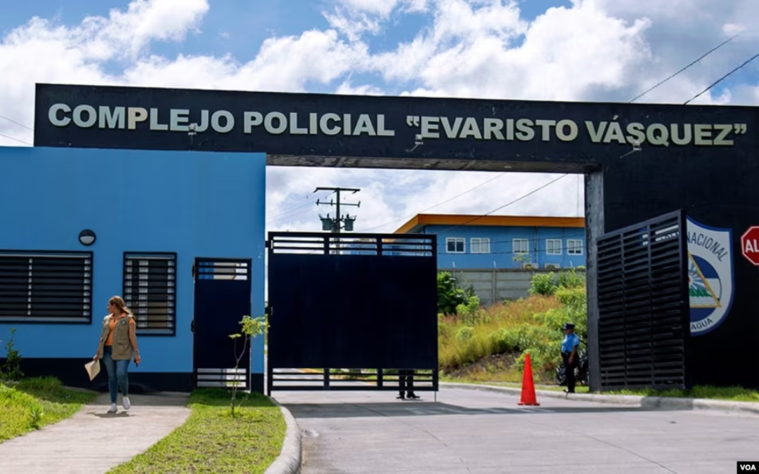 92 millones para torturar: El Chipote y Distrito Tres reciben más fondos que hospitales y escuelas rurales