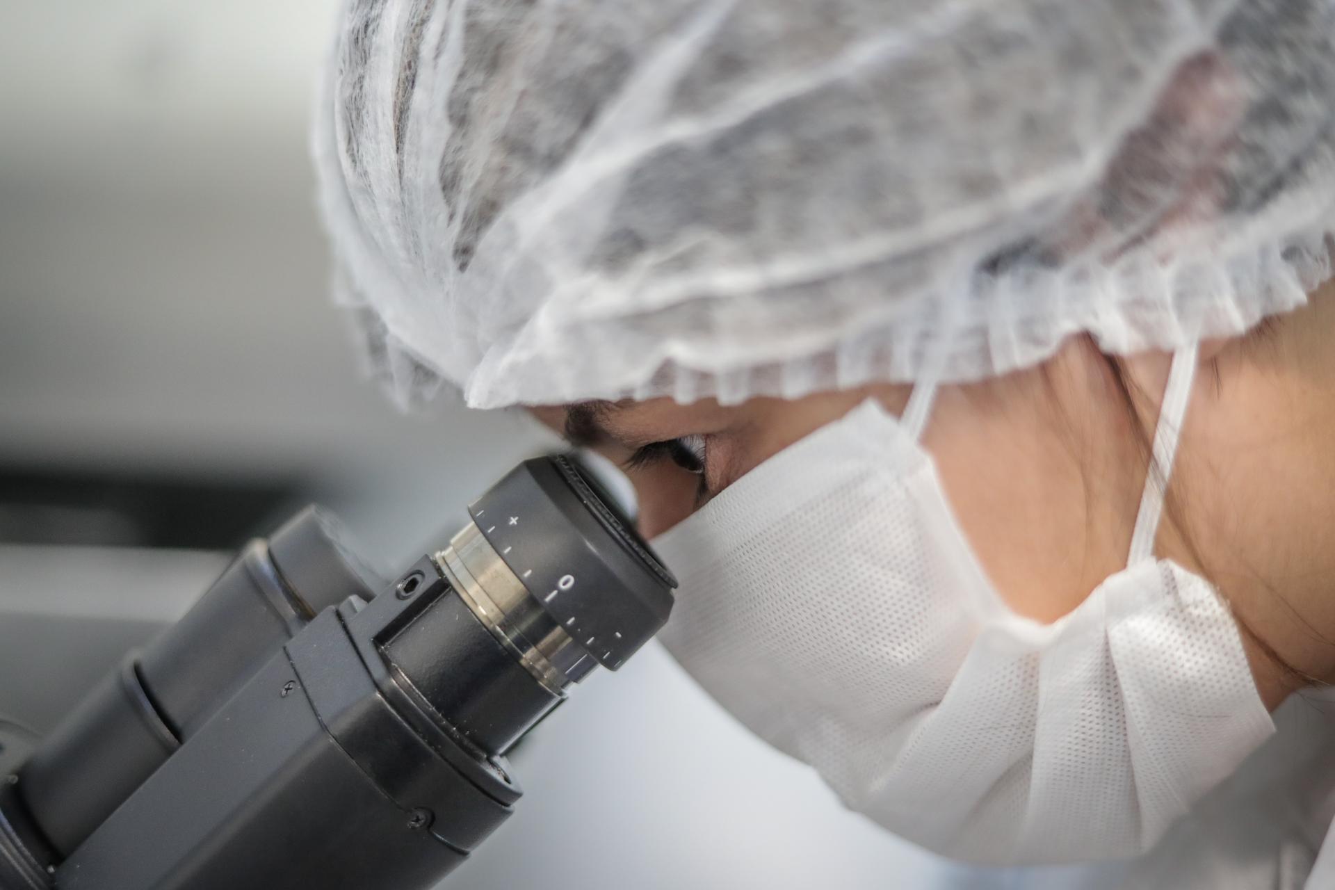 Un estudio asocia el herpes labial a más propensión a desarrollar alzhéimer