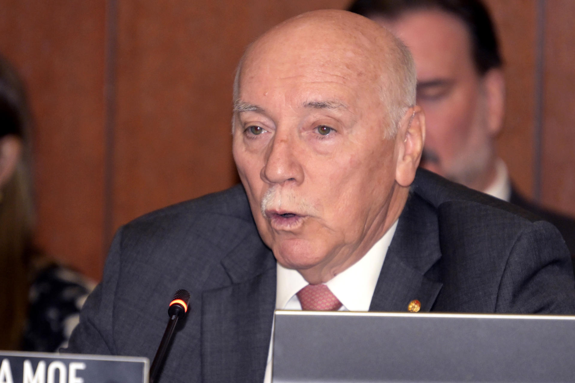 La OEA exige a Honduras iniciar «de inmediato» el escrutinio especial de las elecciones
