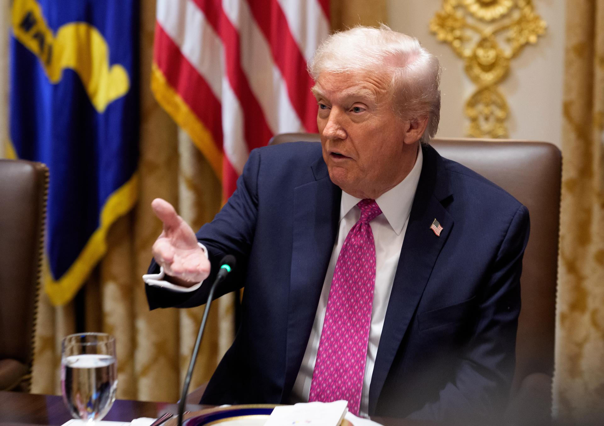 Estados Unidos impone fuerte carga arancelaria a exportaciones nicaragüenses sin afectar el Cafta