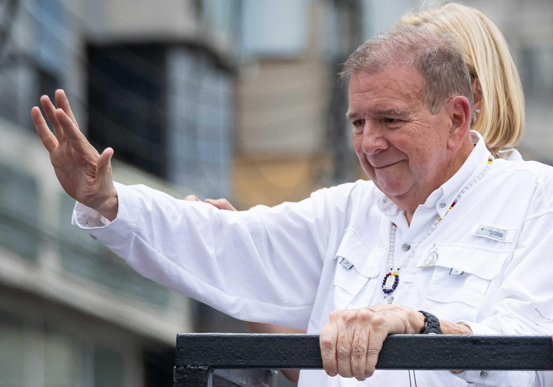 Partido opositor reafirma su compromiso a defender «el triunfo electoral» en Venezuela