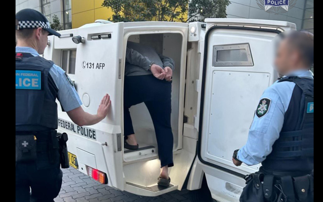 Australia e Indonesia desmantelan una red de prostitución por tráfico de mujeres y niñas