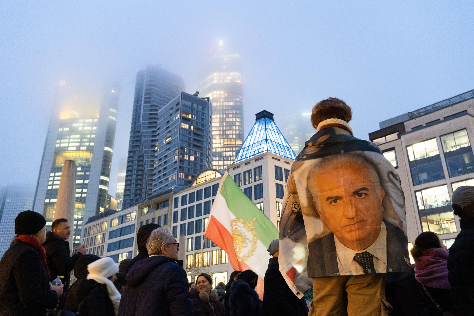 China protesta contra la «jurisdicción extraterritorial» ante aranceles de EE.UU. por Irán