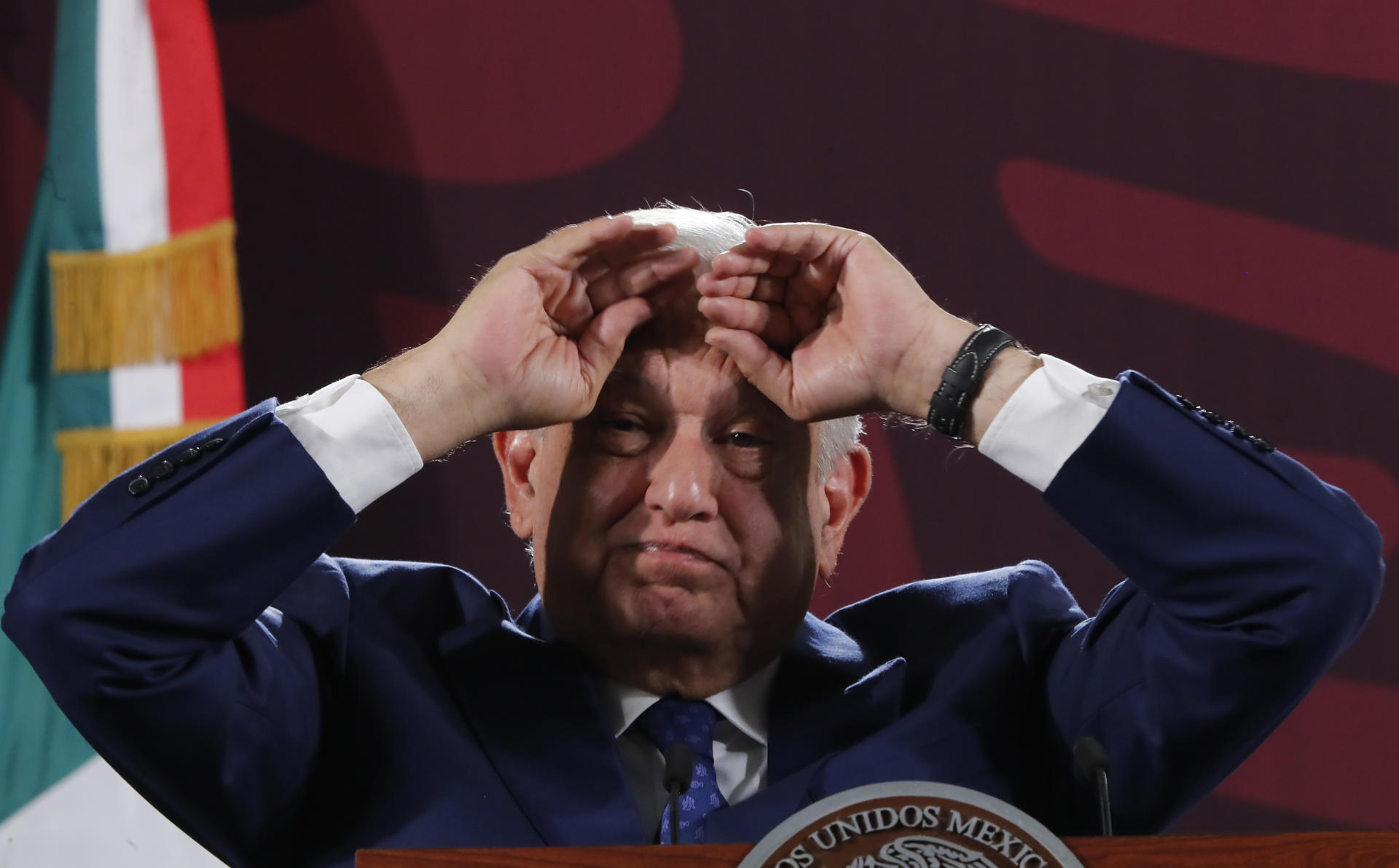 López Obrador se reunirá con Claudia Sheinbaum el lunes ya como presidenta electa