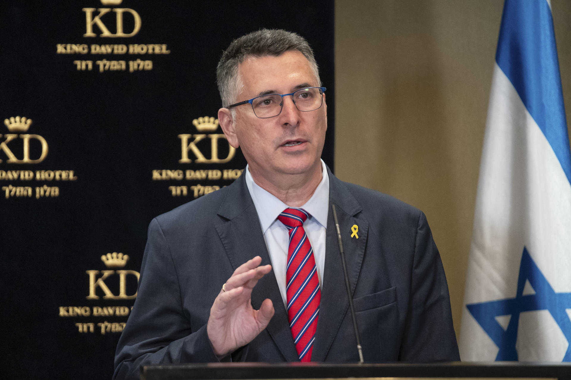 «Más vale tarde que nunca» dice Israel tras la retirada de Nicaragua de la causa en la CIJ
