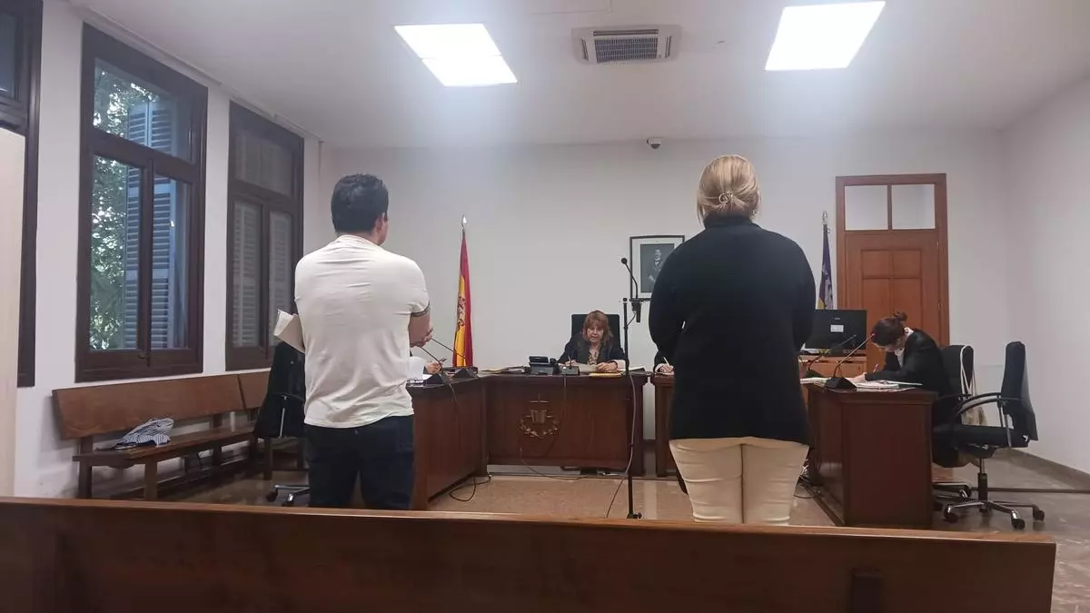 Condenan en España a pareja nicaragüense por explotar a compatriotas migrantes