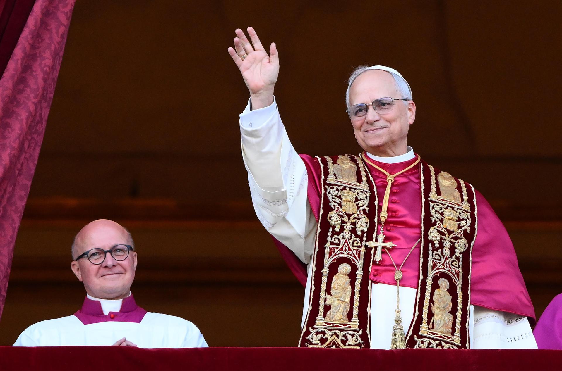 «Tenemos un papa que realmente quiere al Perú», afirma el cardenal peruano Pedro Barreto