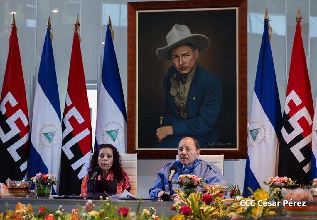 Los tres escenarios sobre la caída de la dictadura Ortega-Murillo en Nicaragua, según el Cetcam