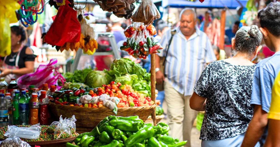 Actividad económica de Nicaragua creció el 2,6 % en octubre de 2024