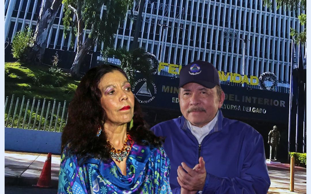 La dictadura cancela otras diez oenegés, entre ellas organizaciones religiosas