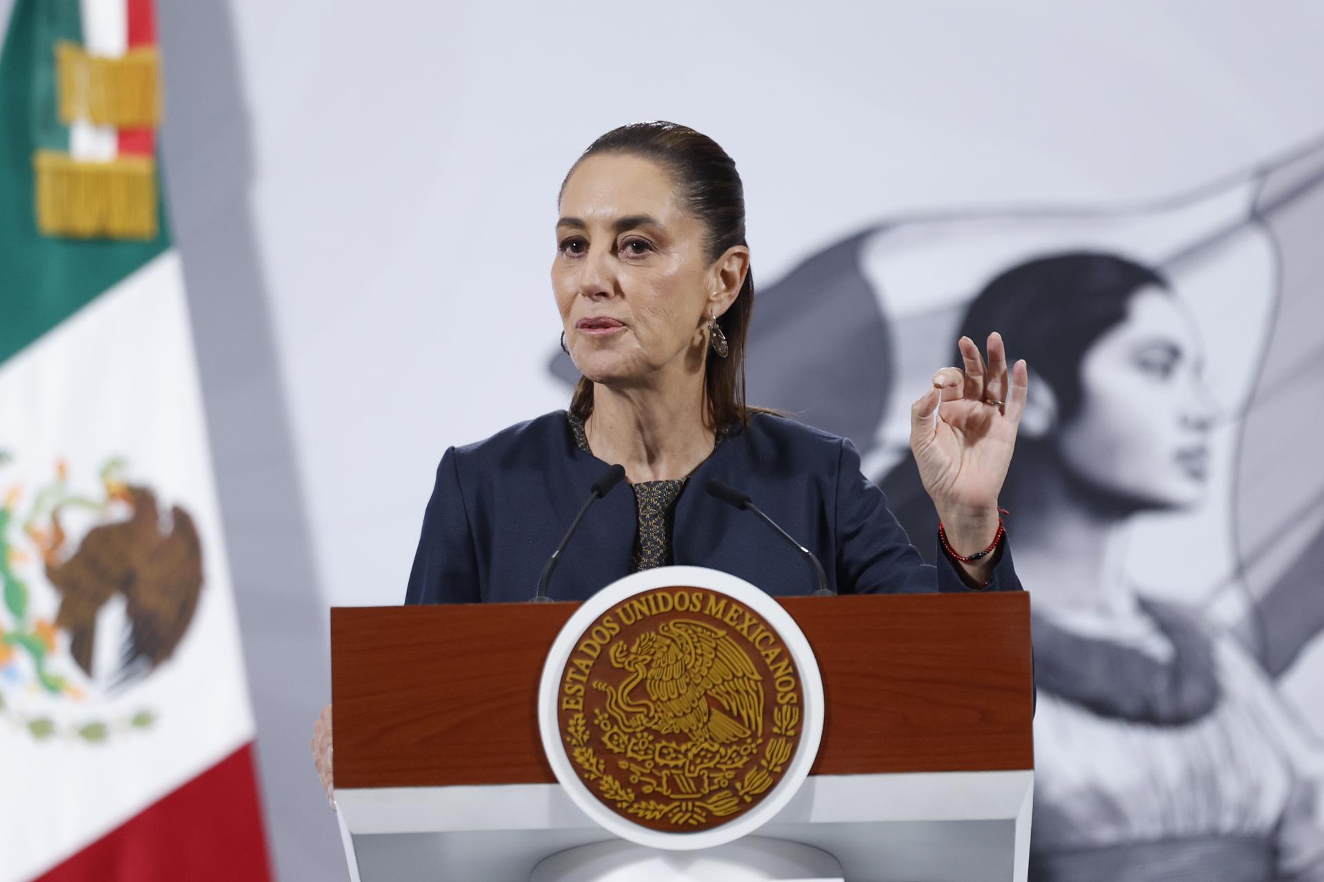 México y EE.UU. se reunirán la próxima semana para tratar su disputa por rutas aéreas