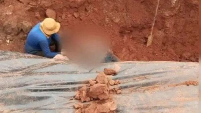 Un joven migrante nicaragüense muere soterrado en Costa Rica