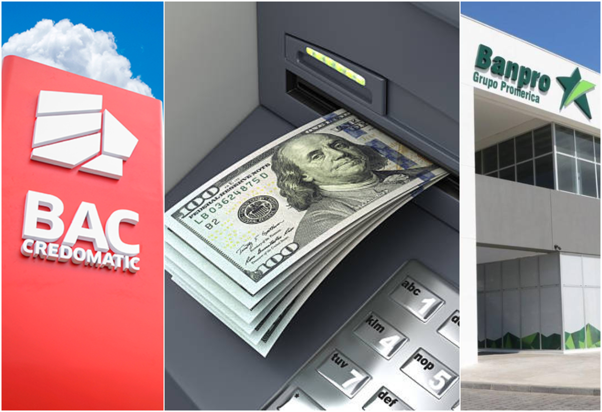 ¿Qué son las corresponsalías bancarias y por qué los bancos de Nicaragua están en riesgo con la nueva ley anti sanciones?