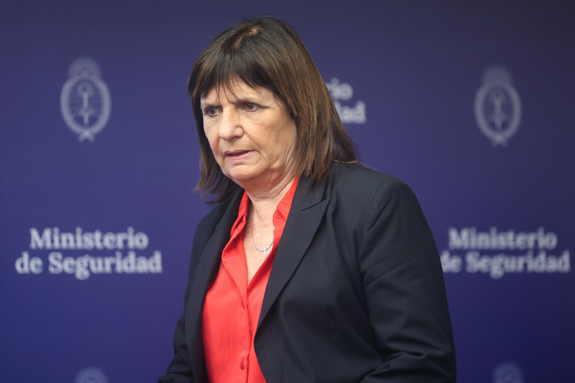 Detienen a doce personas de la banda criminal transnacional Tren de Aragua en Argentina