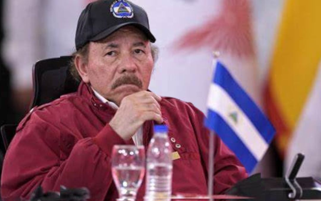 Ortega presiona a países del SICA por medio del Parlacen