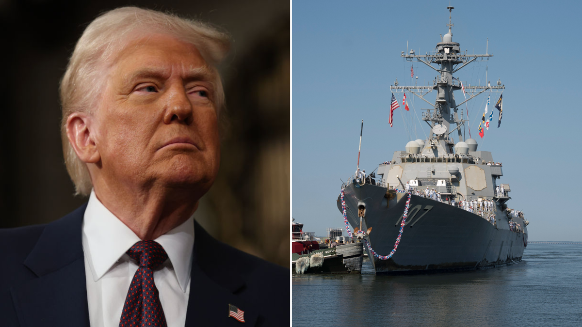 Estados Unidos ataca una segunda embarcación con tres narcotraficantes frente a Venezuela